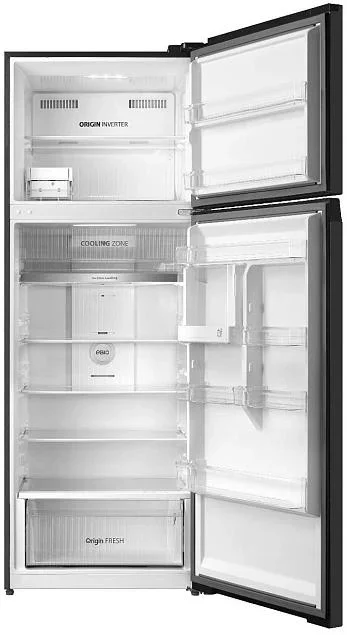 Холодильник Toshiba GR-RT624WE-PMJ(06)