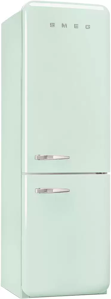 Холодильник Smeg FAB32RVN1
