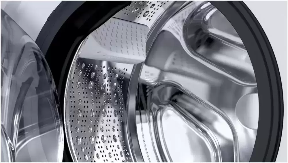 Стирально-сушильная машина BOSCH WNA254XWOE