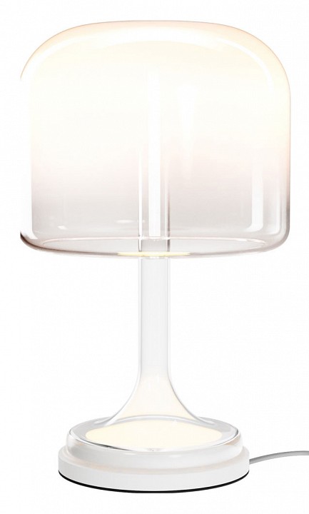 Настольная лампа декоративная Maytoni Spirito MOD286TL-L8W3K