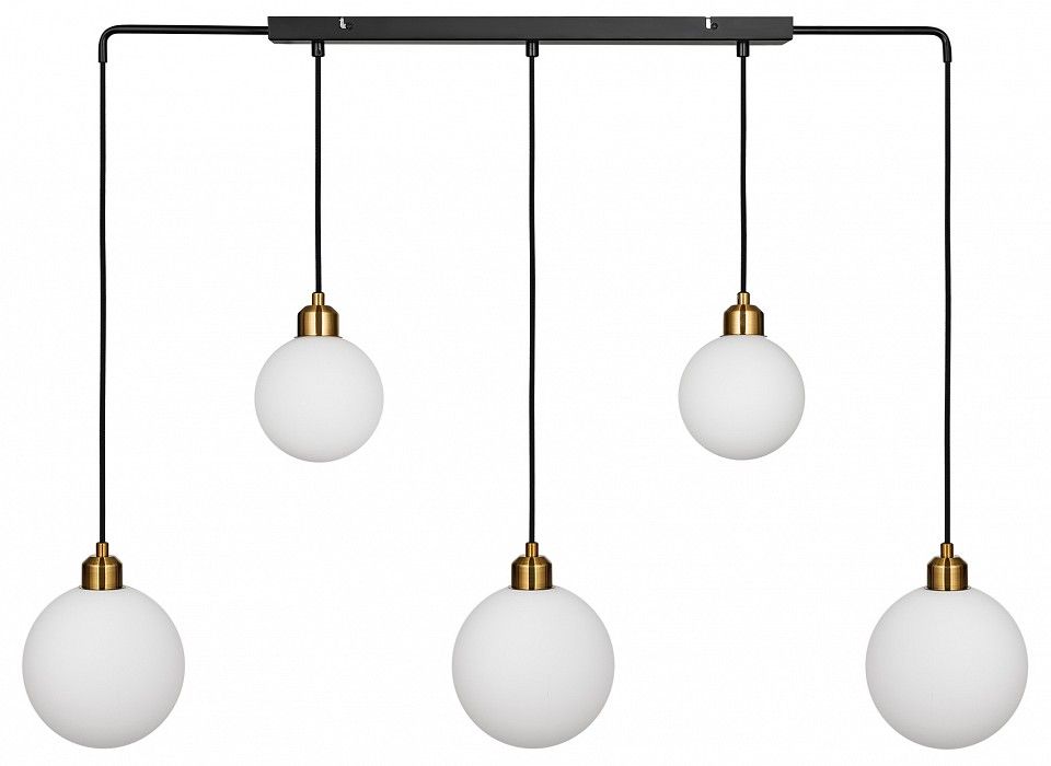 Подвесной светильник 33 идеи PND PND102M.05.01PA.003BL-M33WH