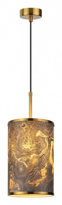 Подвесной светильник Odeon Light Bergi 5064/1A