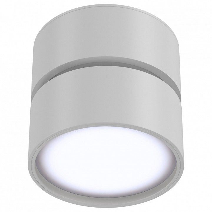 Спот Maytoni Technical Onda C024CL-L12W4K