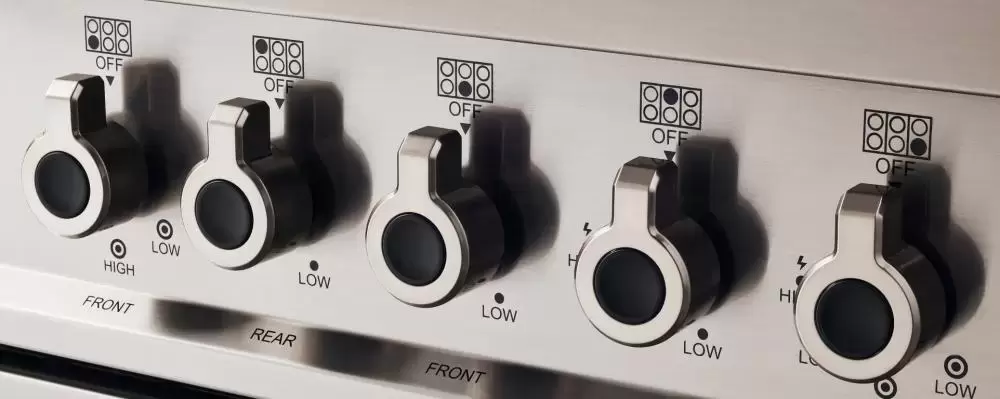 Варочный центр Bertazzoni PRO96L2EBIT