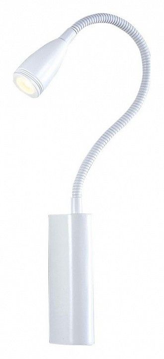 Бра Newport 14000 14801/A LED white