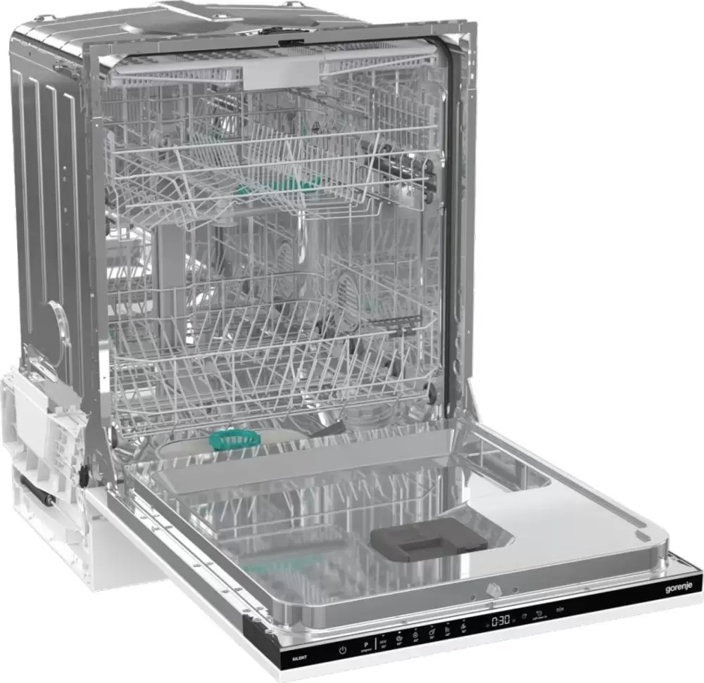 Встраиваемая посудомоечная машина Gorenje GV 643E90