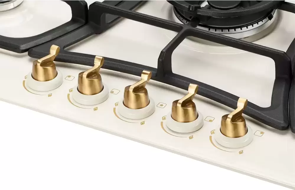 Варочная панель Kuppersberg FS 903 C Bronze