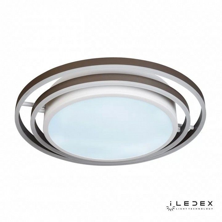 Накладной светильник iLedex Summery B6308-101W/620 WH