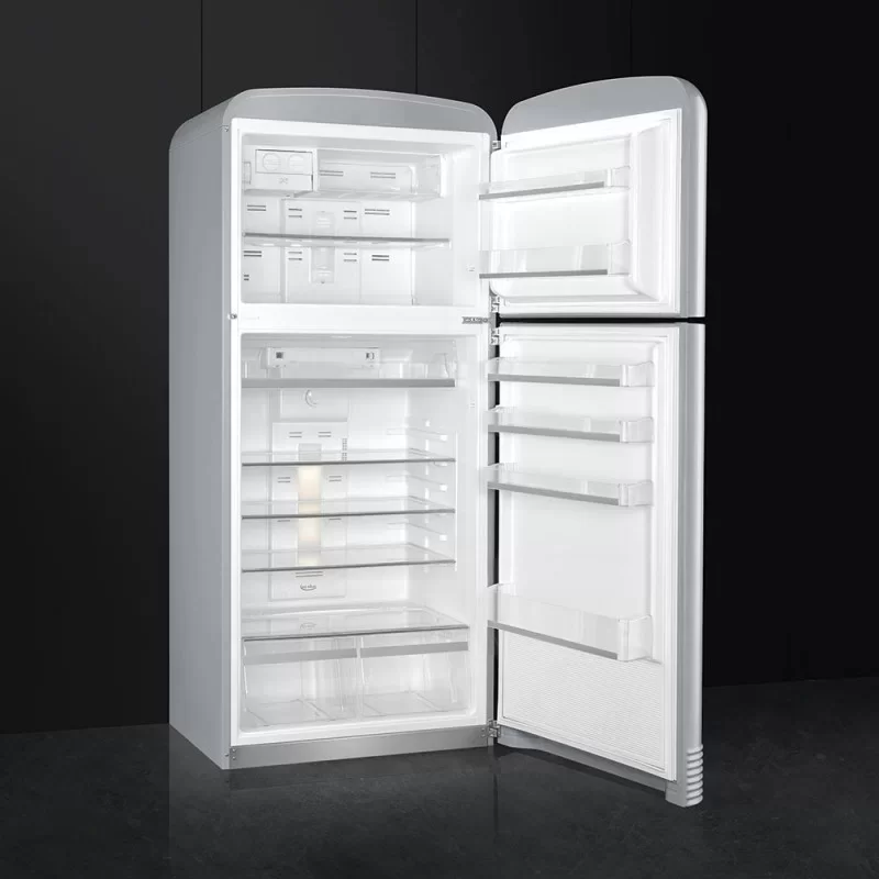 Холодильник Smeg FAB50RSV