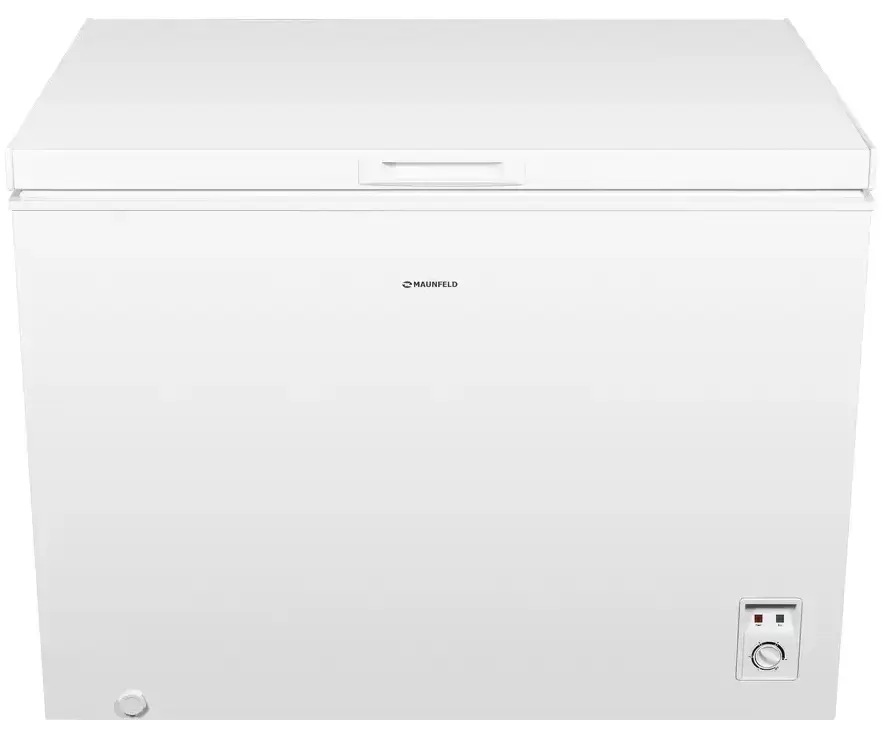 Морозильный ларь MAUNFELD MFL300W