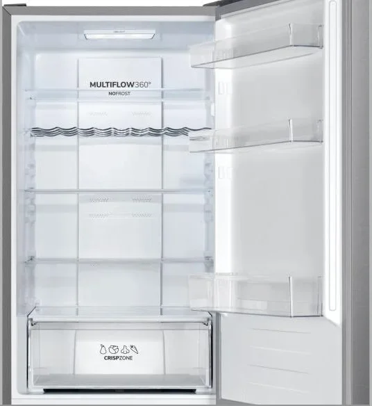 Холодильник Gorenje NRK619FAS4
