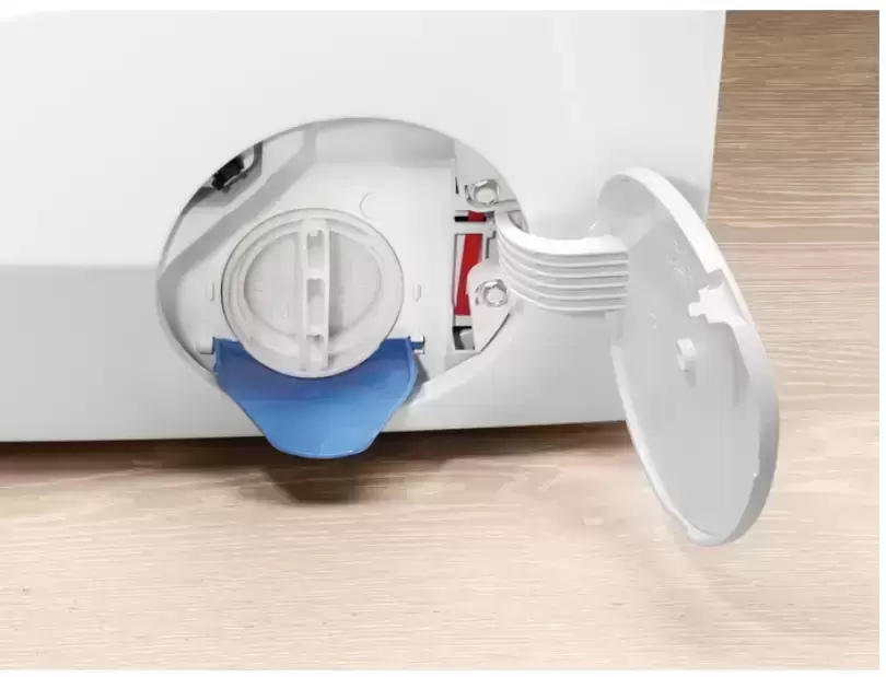 Стиральная машина Electrolux EW8FN248B