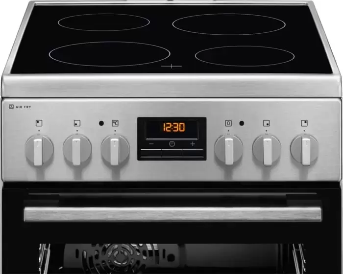 Электрическая плита Electrolux RKR540200X