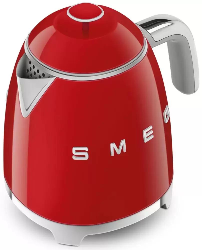 Чайник Smeg KLF05RDEU