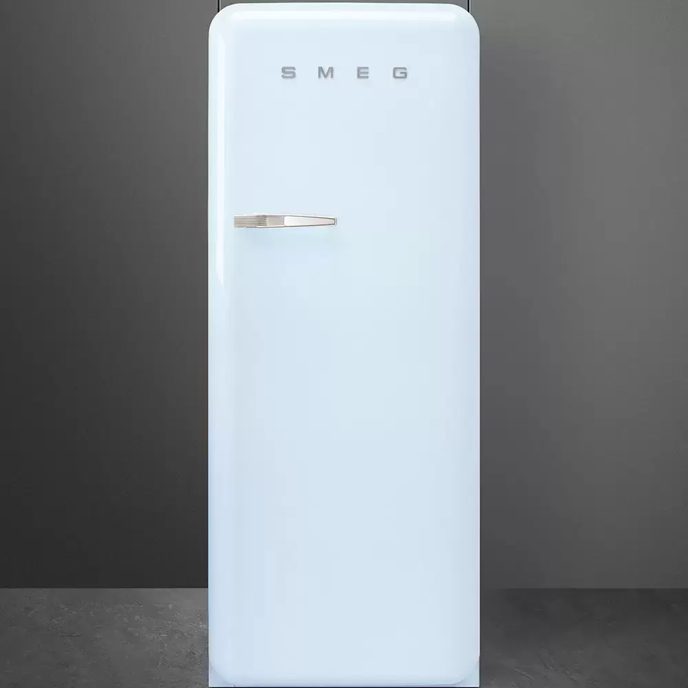 Холодильник Smeg FAB28RAZ1