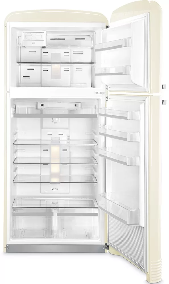 Холодильник Smeg FAB50RCR