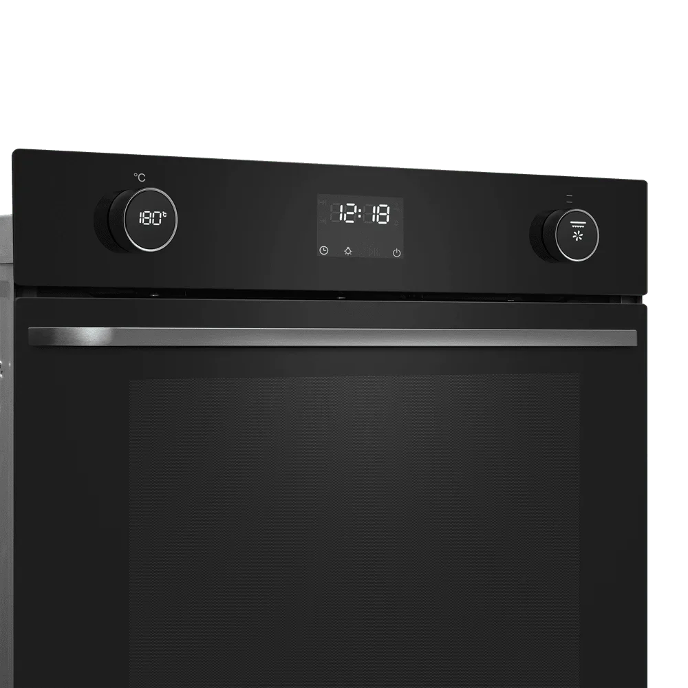 Духовой шкаф Maunfeld EOEM7614B