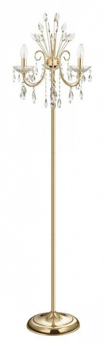 Торшер Odeon Light Versia 4977/3F