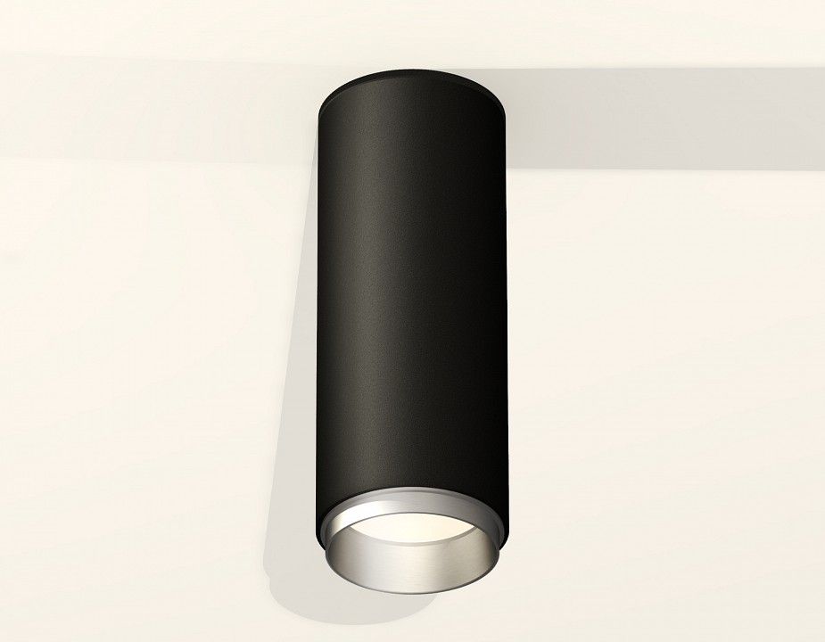 Накладной светильник Ambrella Light XS XS6343004