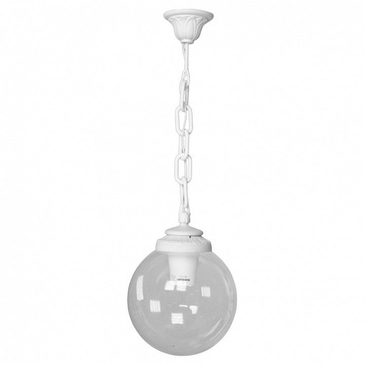 Подвесной светильник Fumagalli Globe 250 G25.120.000.WXE27