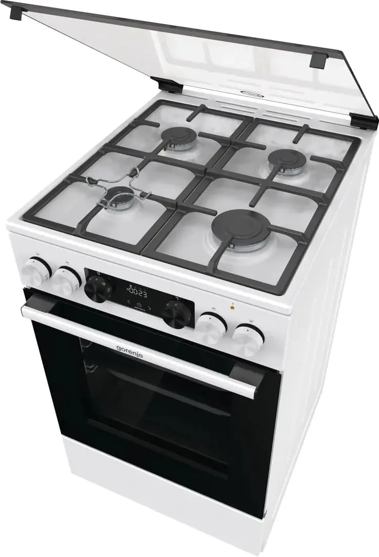 Комбинированная плита Gorenje GK5C40WF