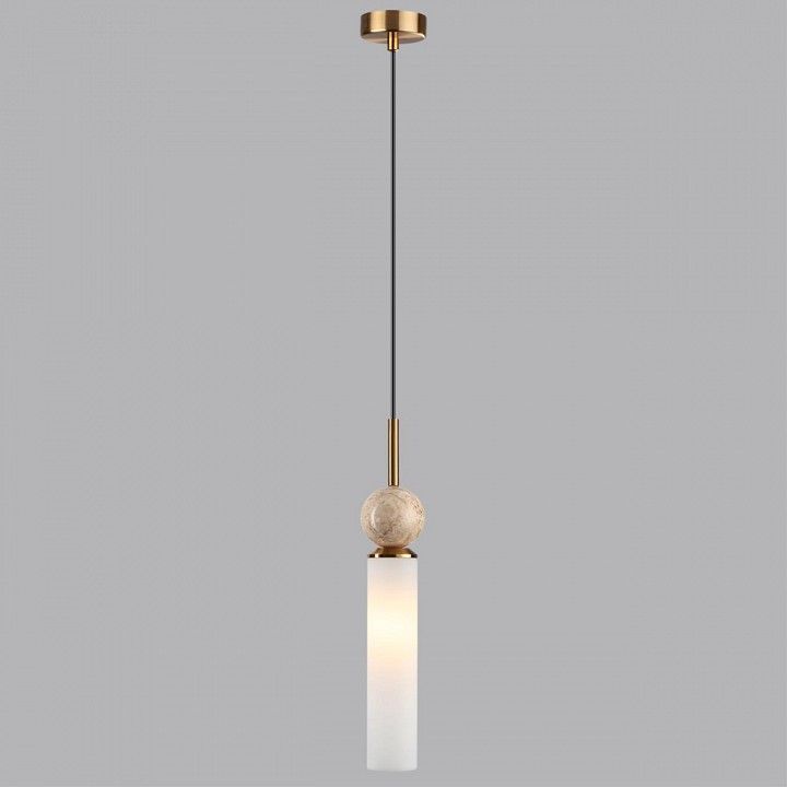 Подвесной светильник Odeon Light Lolla 6625/1
