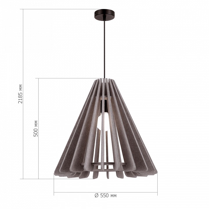 Подвесной светильник ST-Luce Sentito SL3002.403.01