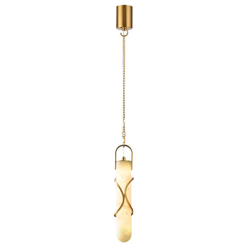 Накладной светильник Newport 3510 3512N/A brass