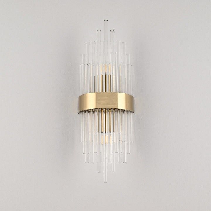 Накладной светильник Arte Milano Torcia 430122.140.2.E14.A1 BS
