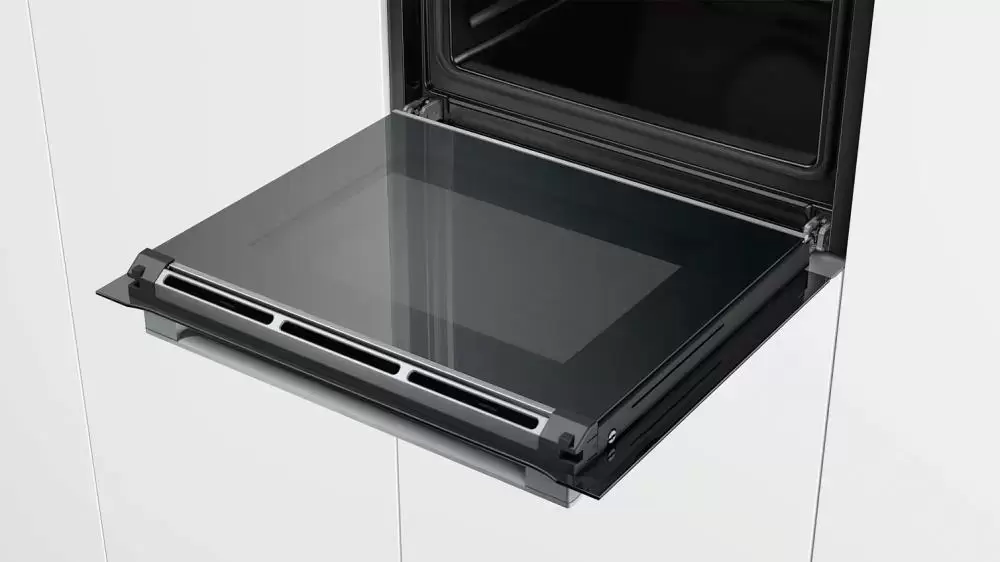 Духовой шкаф Bosch HBG655BS1M