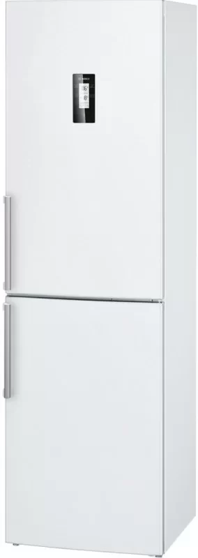 Двухкамерный холодильник Bosch KGN 39AW26 R