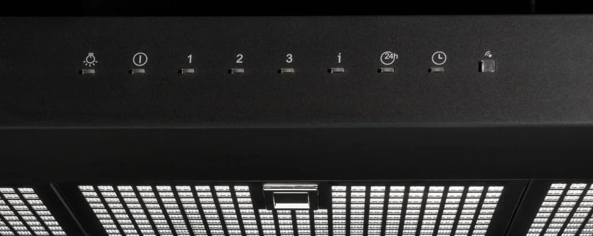 Вытяжка Bertazzoni KT90P1ANT