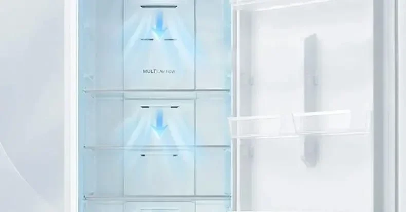 Холодильник Midea MDRB489FGE02OE