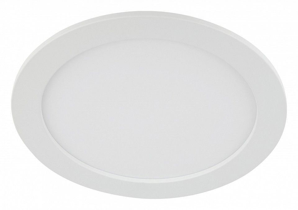 Встраиваемый светильник Эра LED 1-16-4K Б0058402