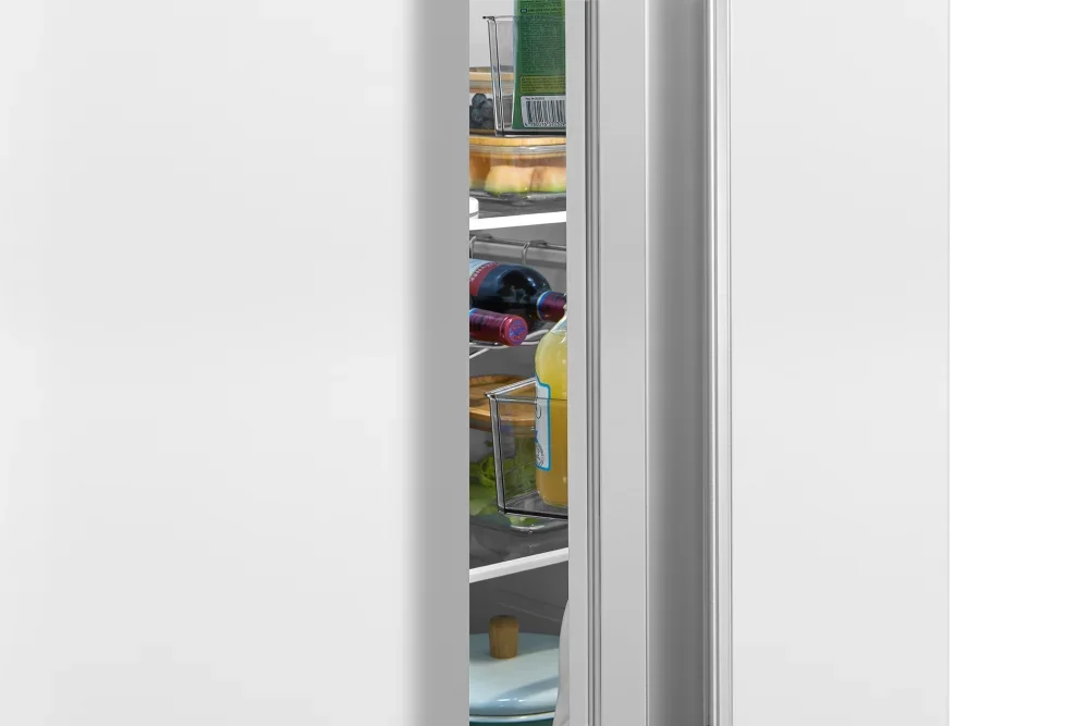 Холодильник Midea MDRS710FGE01