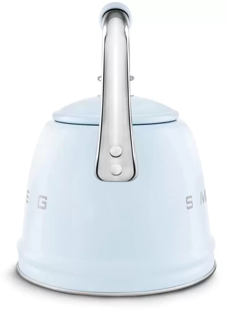 Чайник Smeg CKLW2001PB