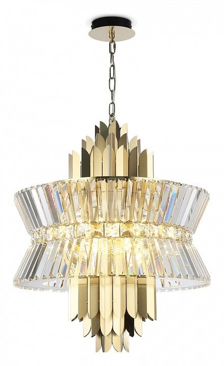 Подвесной светильник Ambrella Light LH LH41017