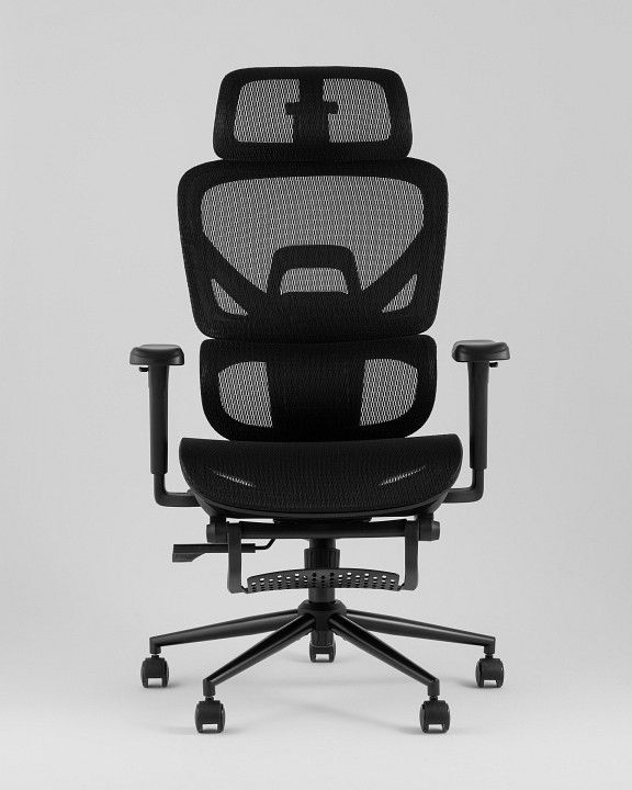 Кресло компьютерное TopChairs Vertus