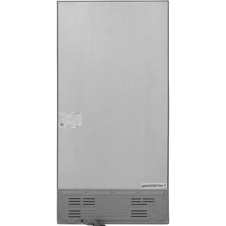 Холодильник Schaub Lorenz SLU S400D4EN