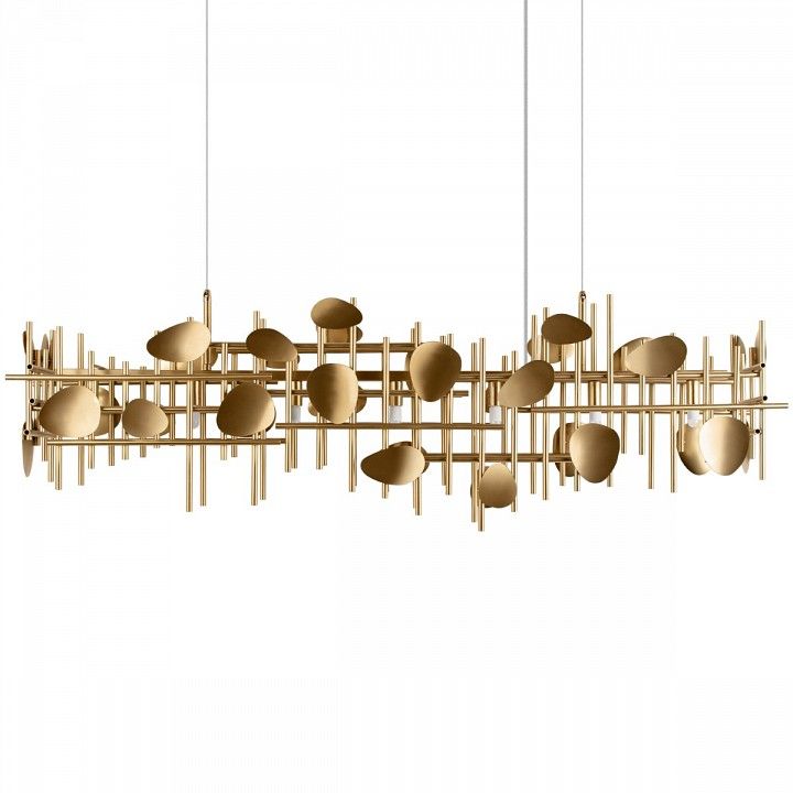Подвесной светильник Loft it Escama 10396/1200R