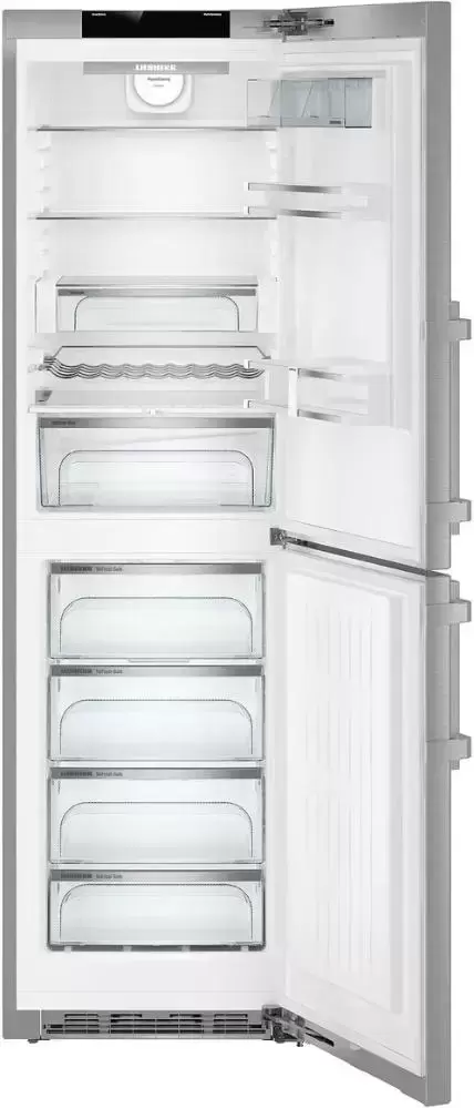 Холодильник Liebherr CNPes 4758 Premium NoFrost