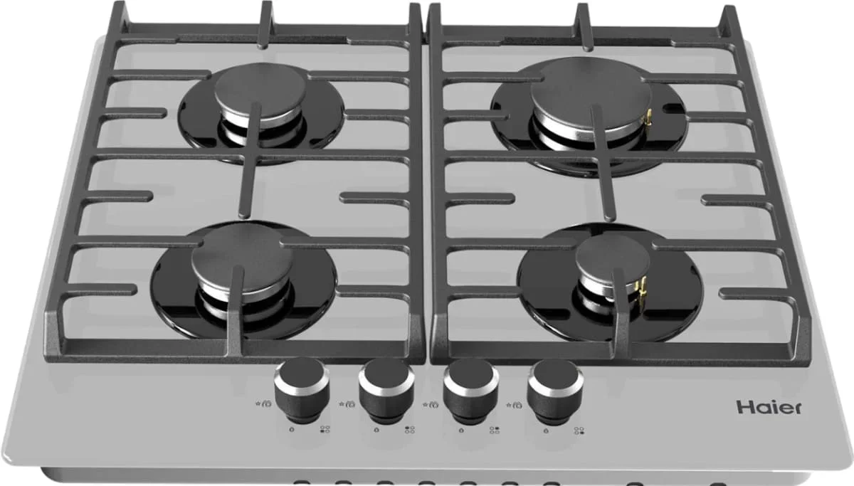 Газовая варочная панель Haier HHX-G64CNG