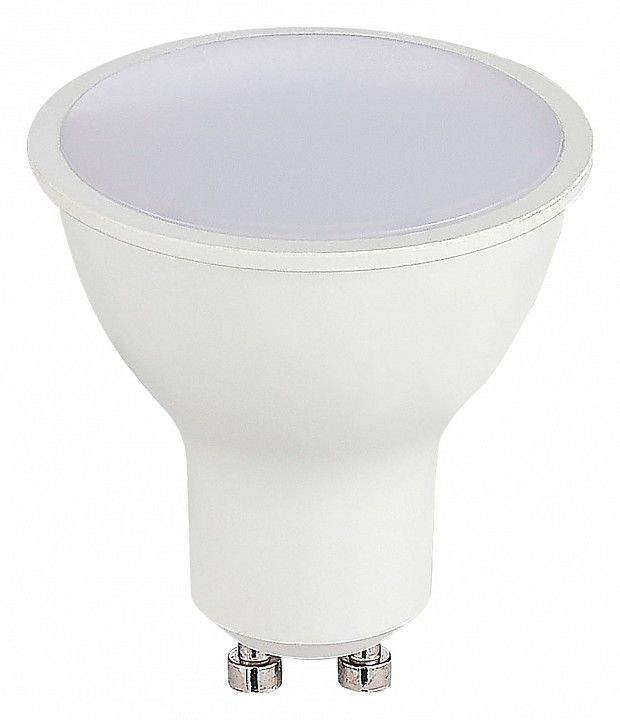 Лампа светодиодная с управлением через Wi-Fi ST-Luce SMART GU10 5Вт 2700-6500K ST9100.109.05