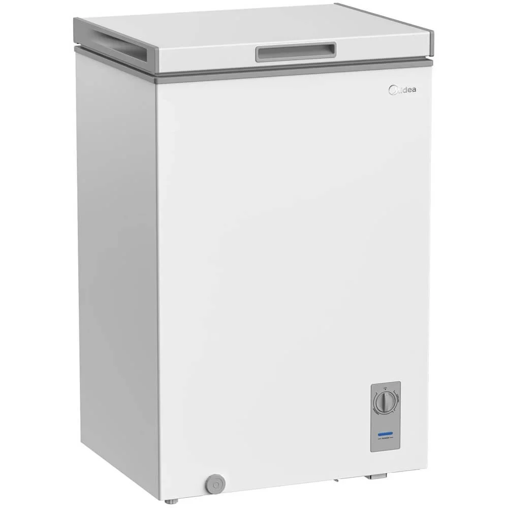 Морозильный ларь Midea MDRC153FZF01D