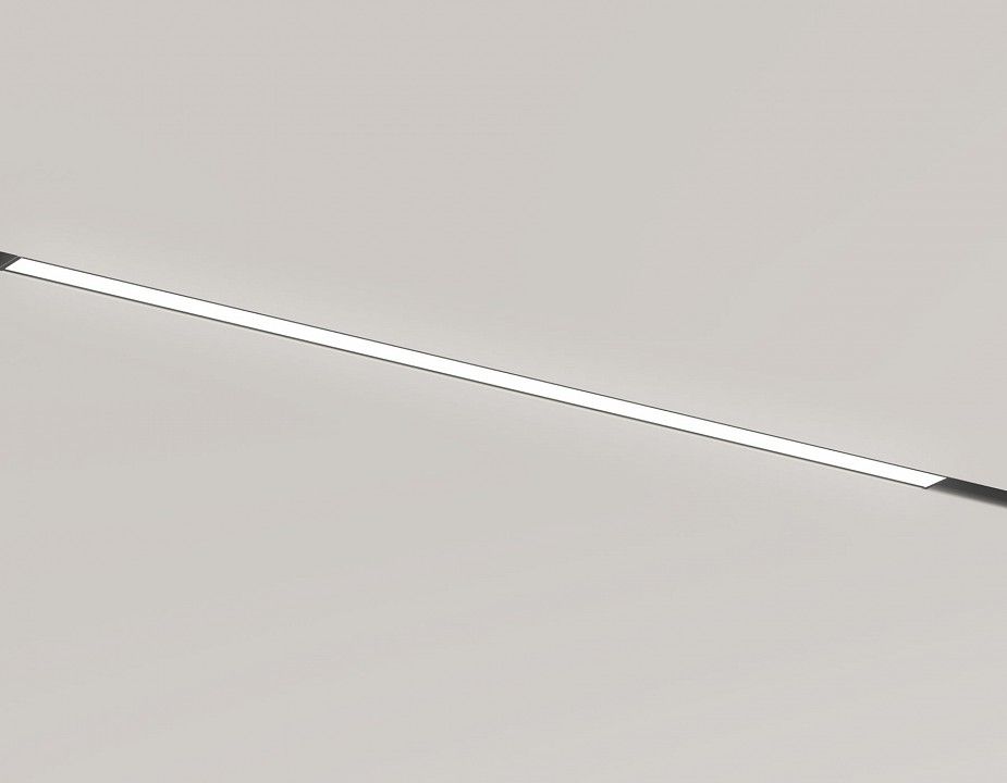 Накладной светильник Ambrella Light TRACK SYSTEM GL2330