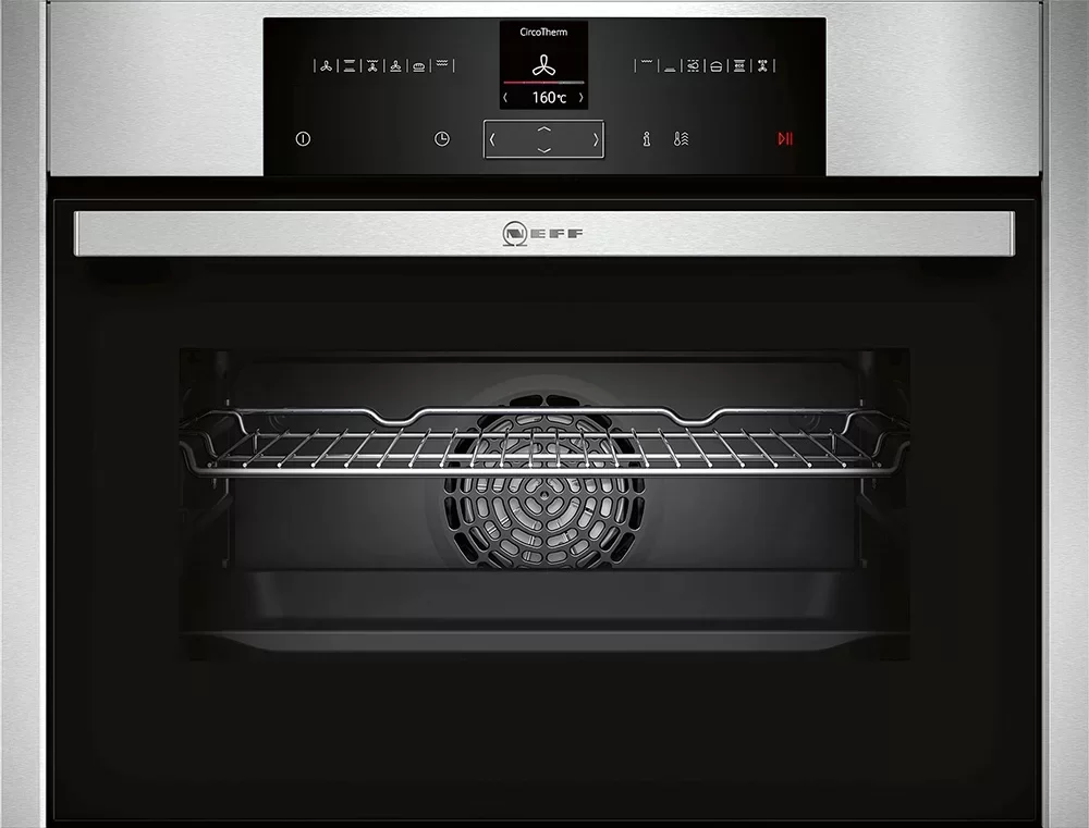 Духовой шкаф Neff C15CR22N2