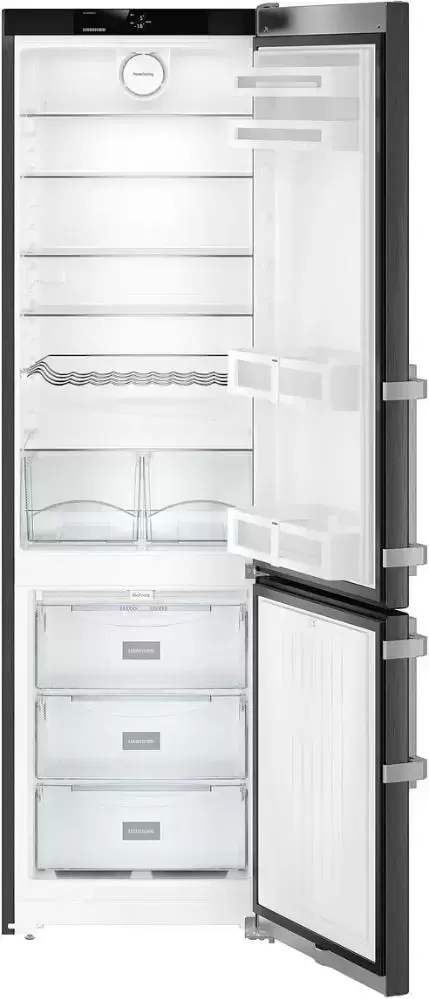 Холодильник Liebherr CNbs 4015 Comfort NoFrost