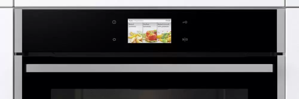 Духовой шкаф Gorenje BOP799S51X