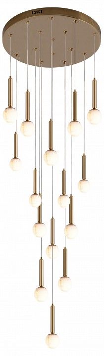 Подвесной светильник Kink Light Монс 07530-15A,36