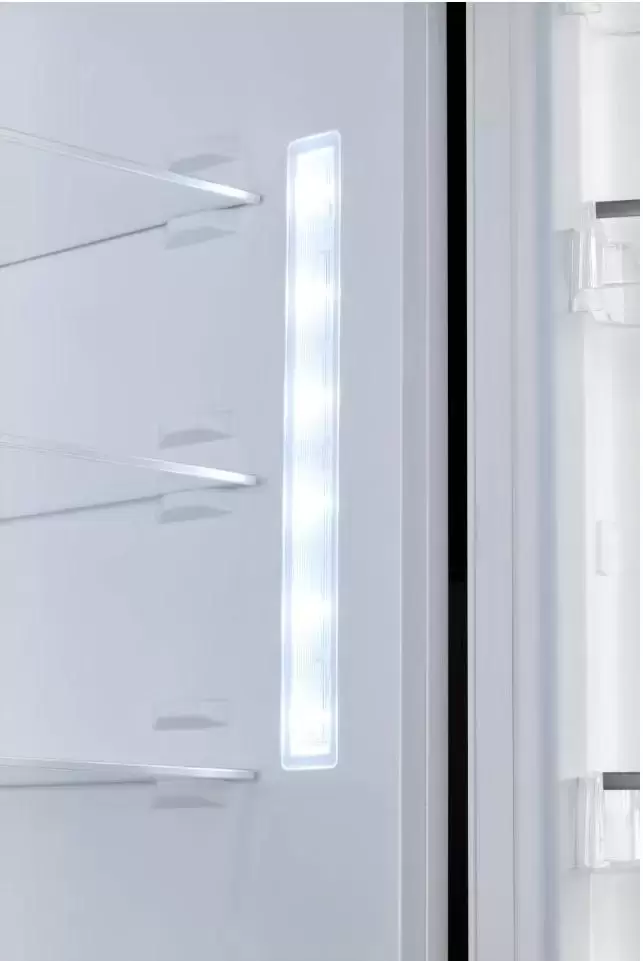 Холодильник Korting KNFC 62370 W